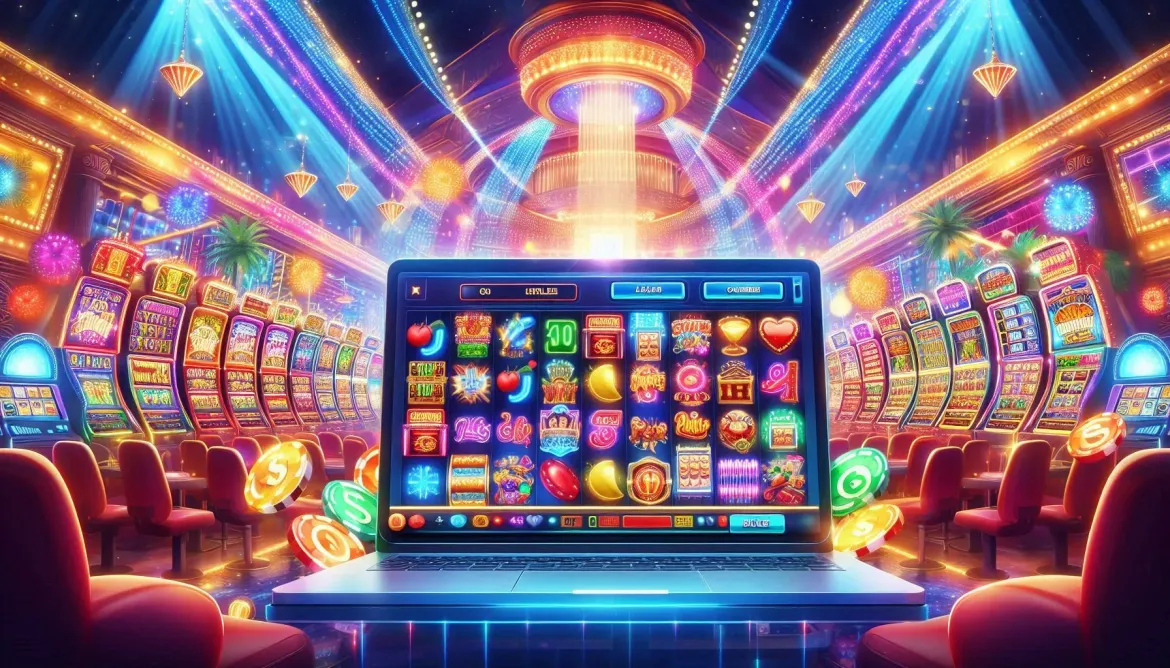 Lapalingo Casino